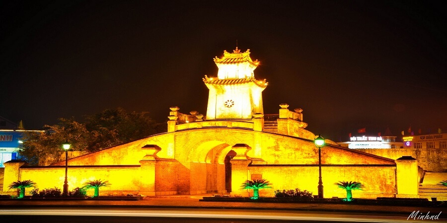 Tour du lịch Quảng Bình 3 ngày 2 đêm giá rẻ nhưng dịch vụ không thay đổi, các điểm đến nổi tiếng tại Quảng Bình